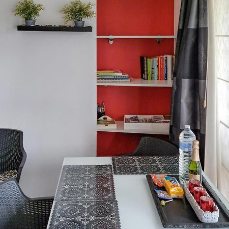 Lovely Apartment In Blankenberge With Wifi מראה חיצוני תמונה