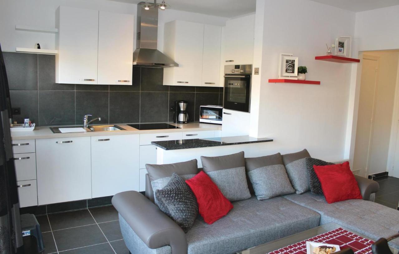 Lovely Apartment In Blankenberge With Wifi מראה חיצוני תמונה